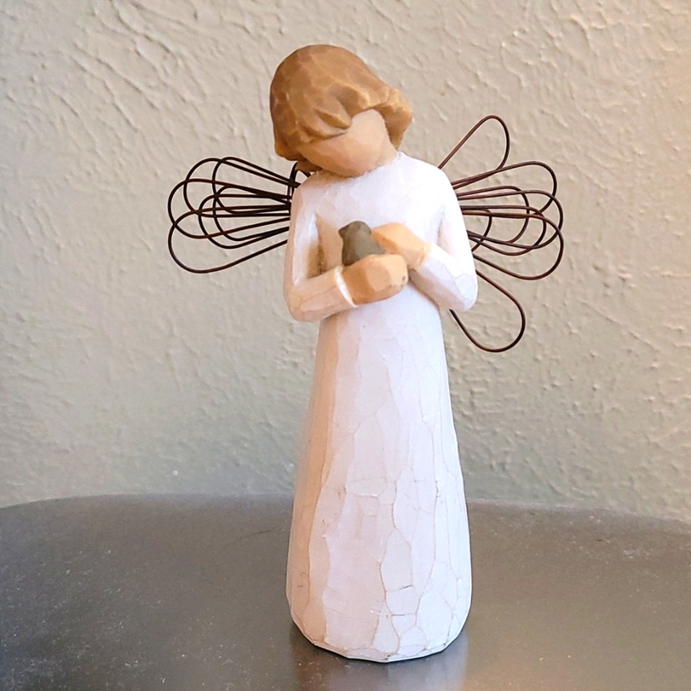 Angel of Healing